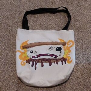 S'mores Tote Bag